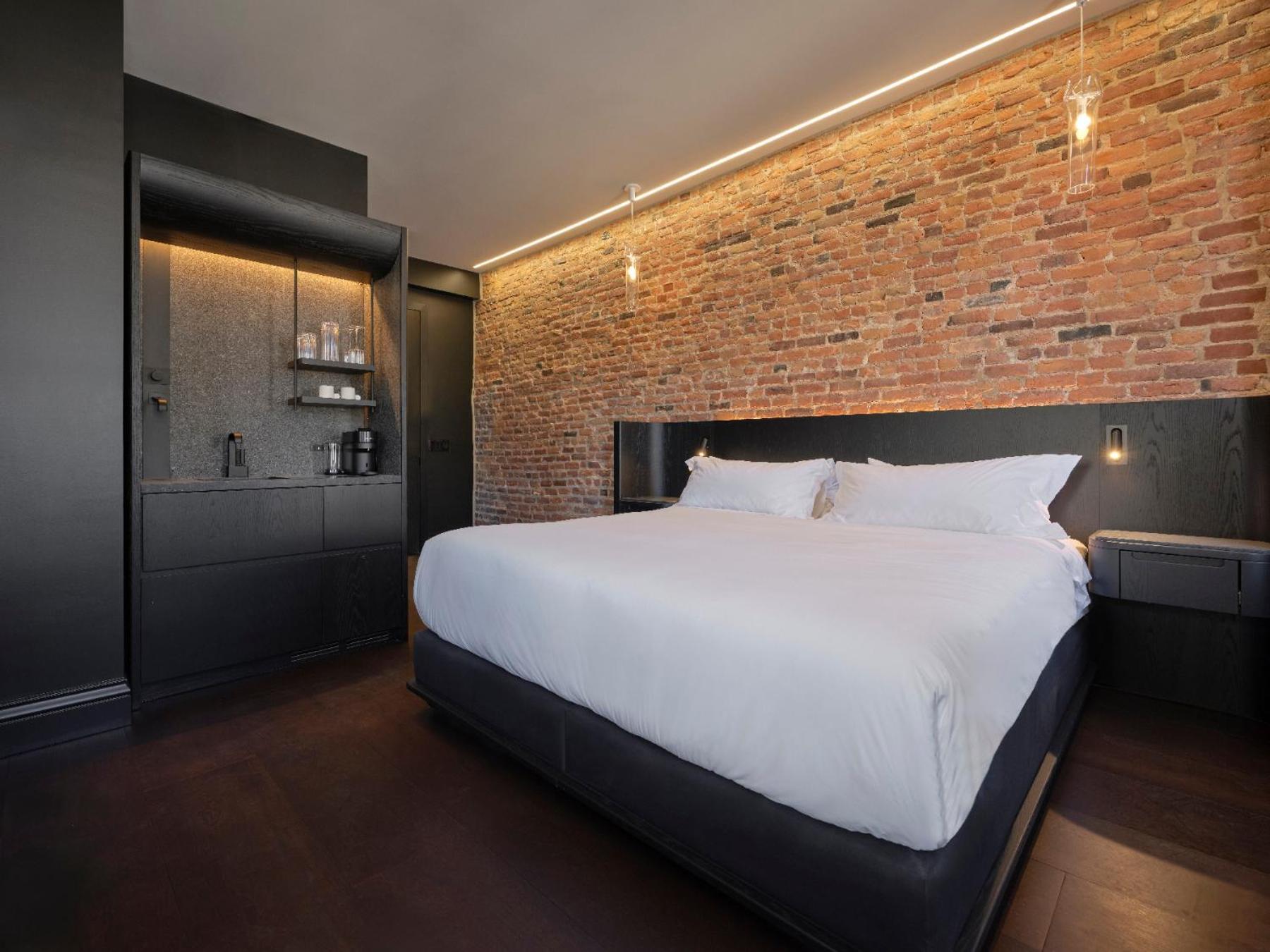 Hotel Maison Du Fort Québec Exteriör bild
